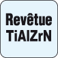 090 - Revetue TiAIZrN